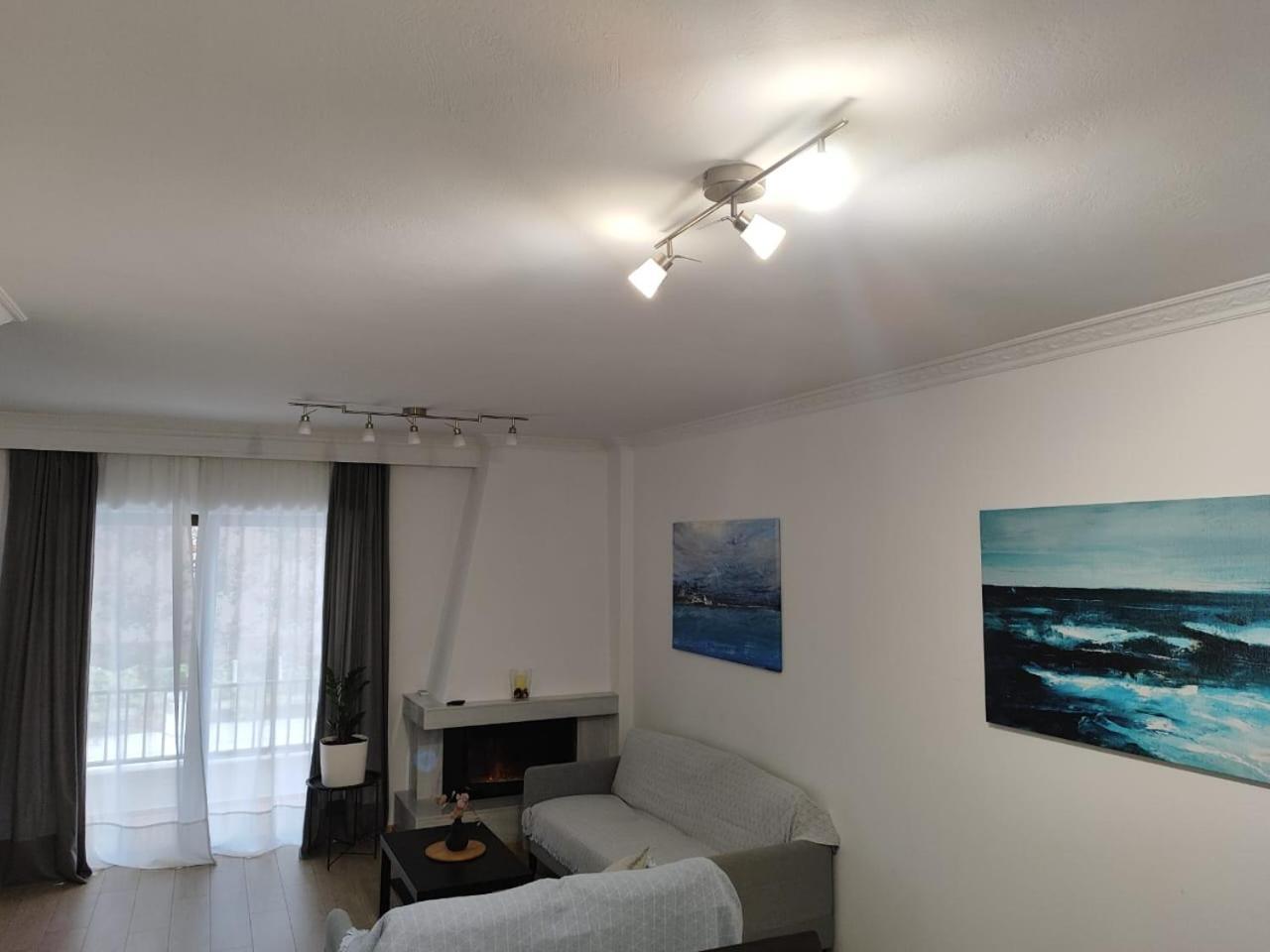 S & K Apartment Free Indoor Parking أثينا المظهر الخارجي الصورة