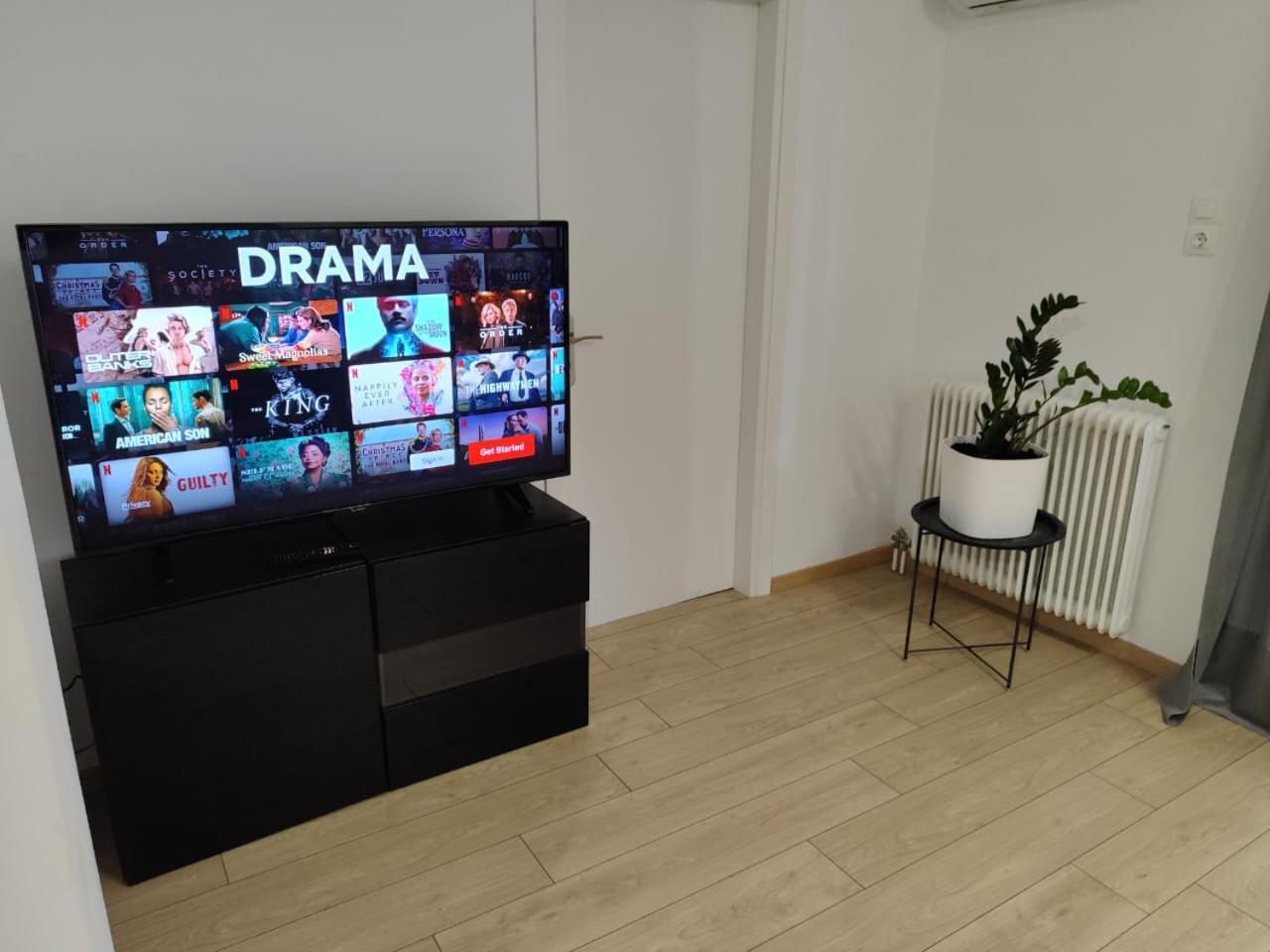 S & K Apartment Free Indoor Parking أثينا المظهر الخارجي الصورة